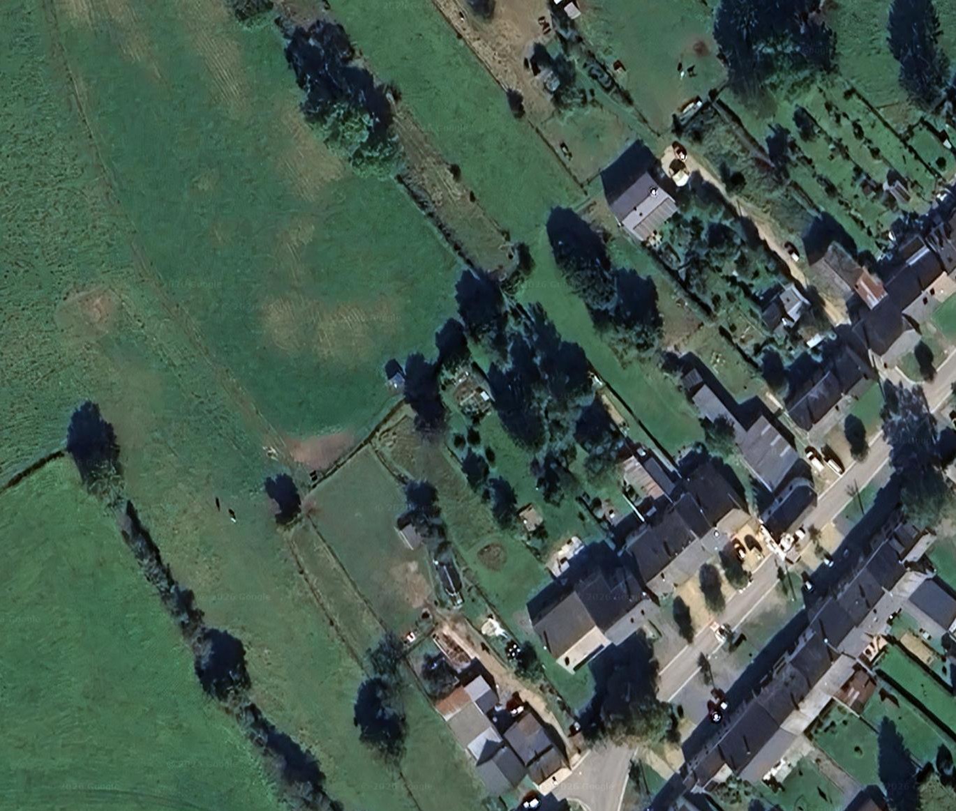 © Google Maps