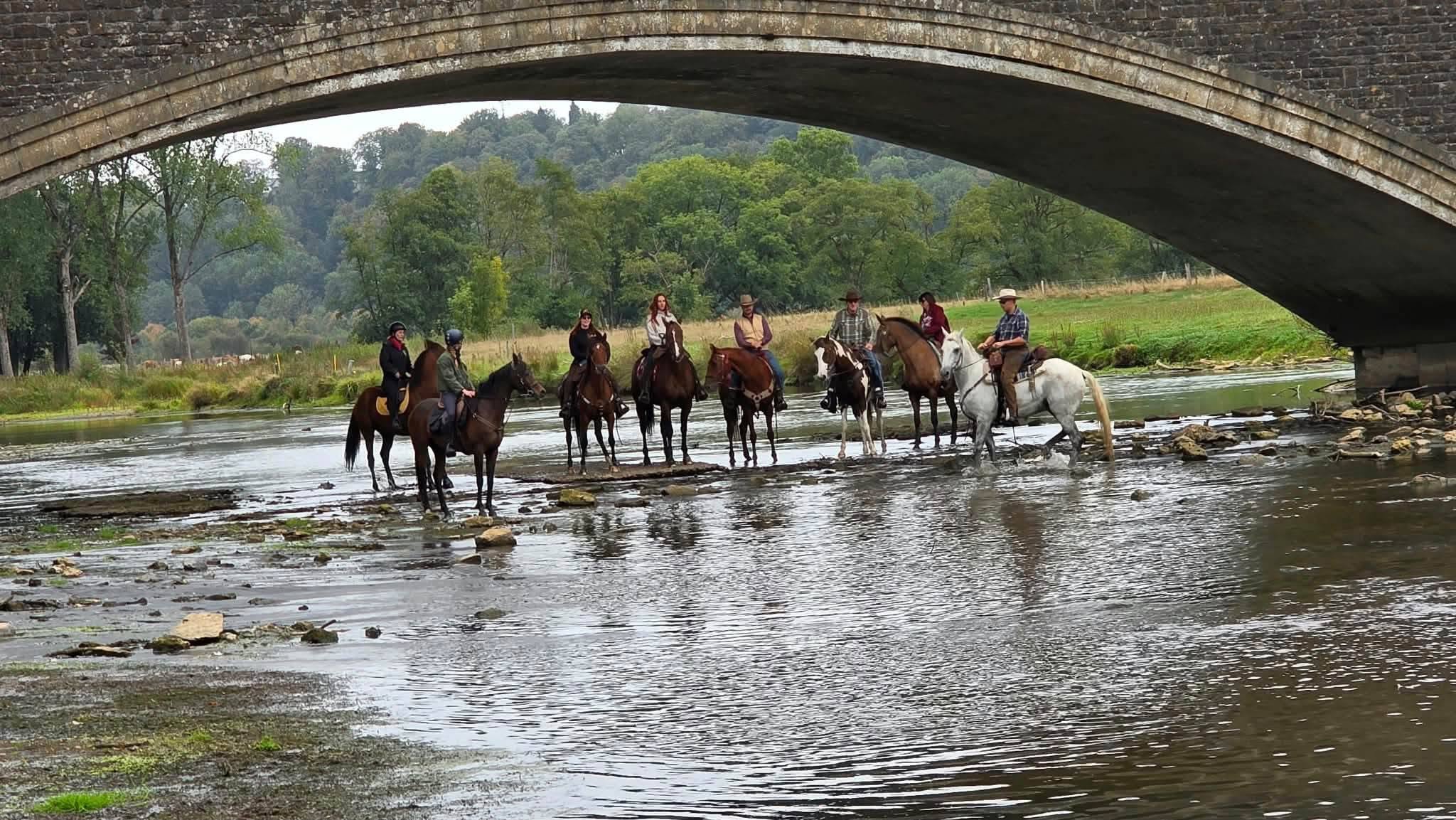 Pont de Martué