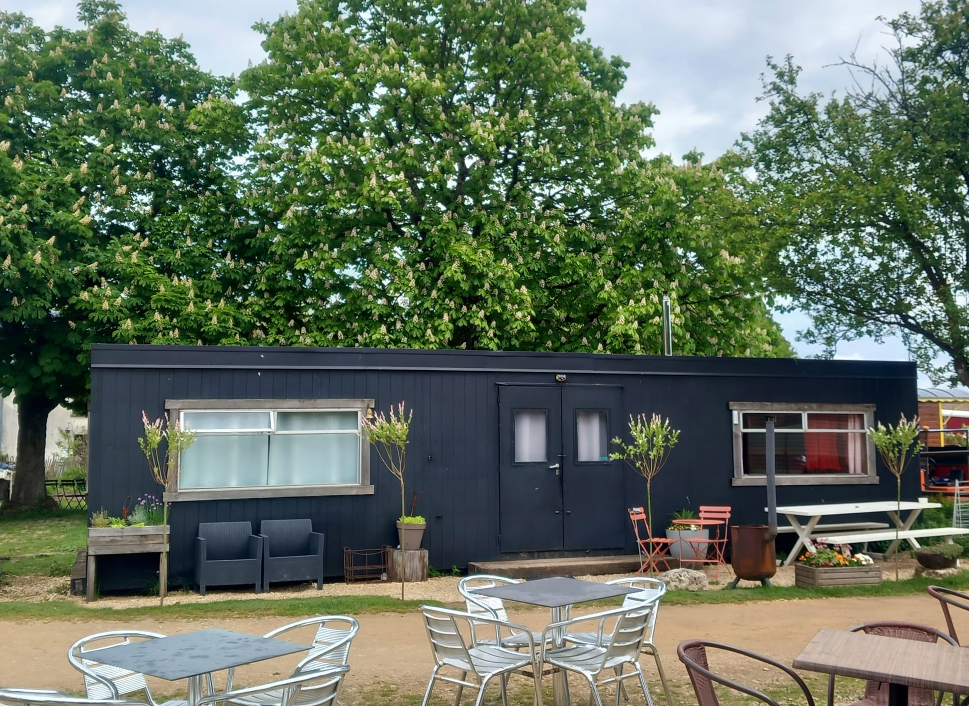 La Tiny House