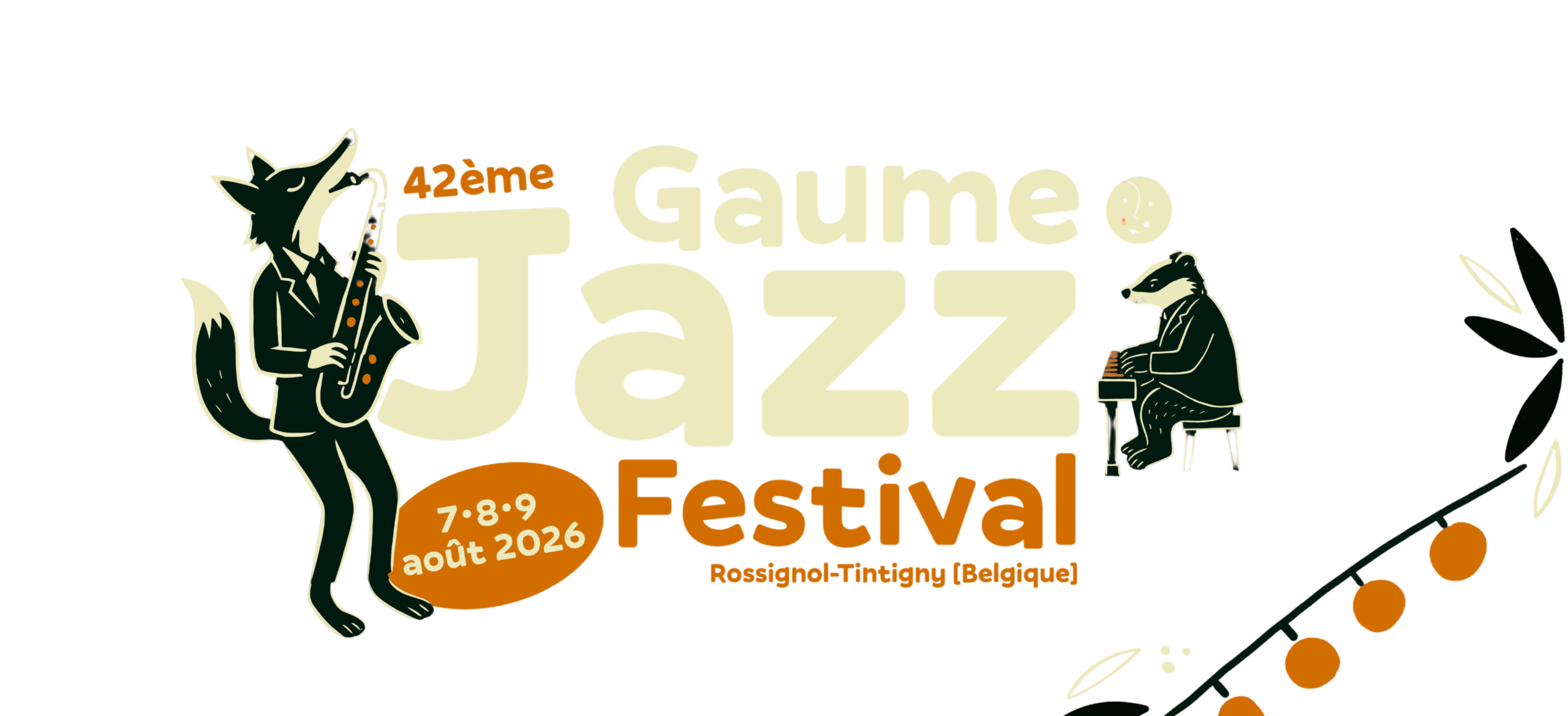 Gaume Jazz Festival