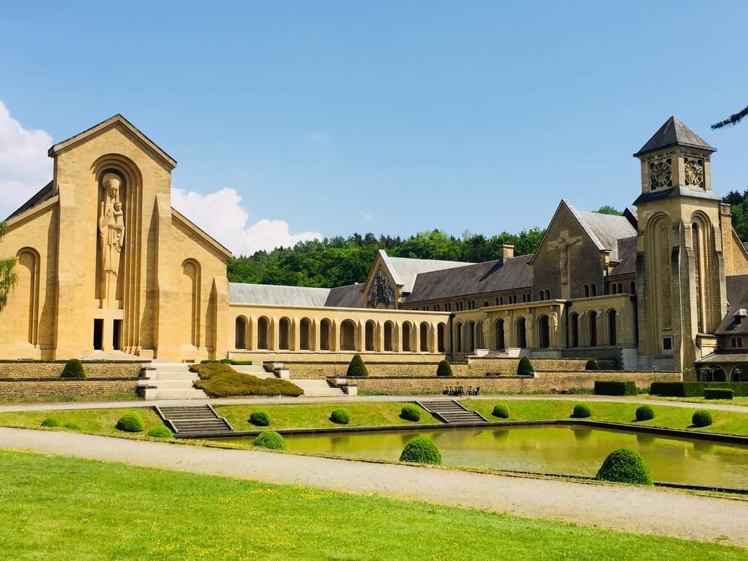 Abbaye Notre-Dame d'Orval